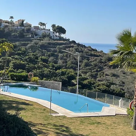 Casa Kalithea Vakantiehuis *