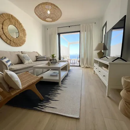 Vakantiehuis Casa Kalithea *