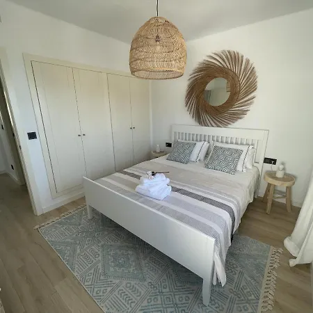 Casa Kalithea Vakantiehuis *