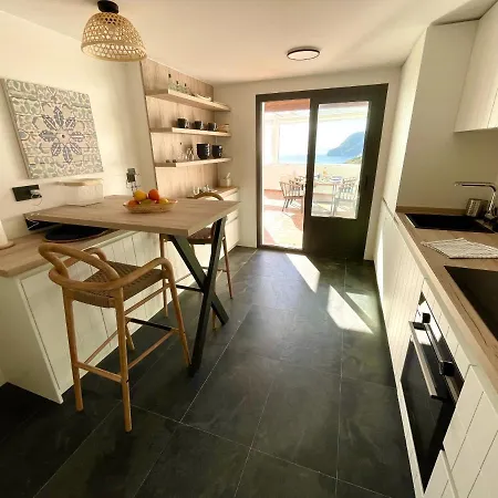 Casa Kalithea Vakantiehuis