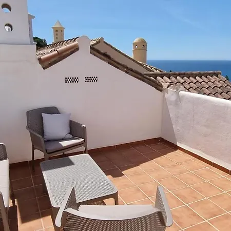 Casa Kalithea La Herradura (Granada)