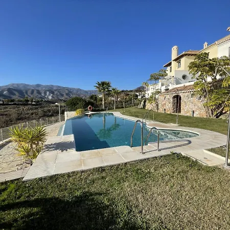 Vakantiehuis Casa Kalithea La Herradura (Granada)