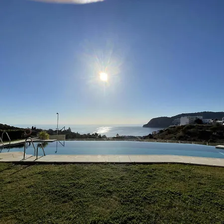 Vakantiehuis Casa Kalithea