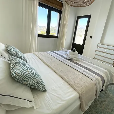 Vakantiehuis Casa Kalithea