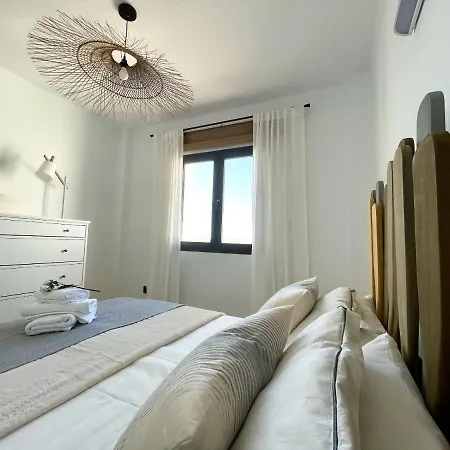 Casa Kalithea Vakantiehuis La Herradura (Granada)